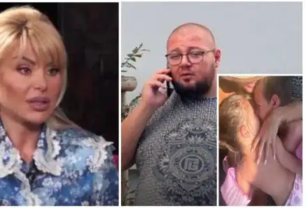 Шокираща ваканция! Как Светлана избяга с децата на Гущеров?