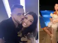 Шокиращо! Диона разкрива мъжа си Митко: Няма да имаме бебе!