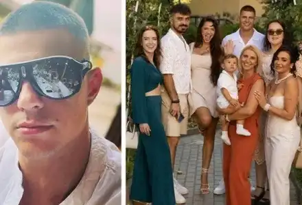 Скандал! Братът на Дара скри новината за брака си!