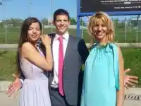 Скандал! Братът на Дара скри новината за брака си!