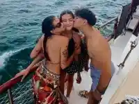 Скандал! Братът на Дара скри новината за брака си!