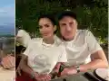 Скандал! Мара Отварачката шокира с гола снимка от Корфу!