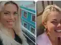 Шок и ужас! Меги Дерм се бори с кучета в Занзибар!
