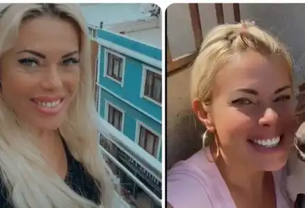 Шок и ужас! Меги Дерм се бори с кучета в Занзибар!