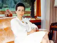 Шокираща смърт: Людмила Живкова знаела кога ще умре!