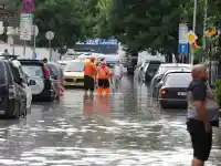 Скандал! Източна България потъна в хаос след буря!