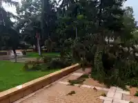 Скандал! Източна България потъна в хаос след буря!