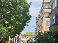Скандал! Източна България потъна в хаос след буря!