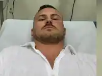Шокираща саморазправа на Лефкада: Българска двойка жертва на побой!