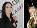 Шокираща българка постави световен рекорд с нокът 142 см!