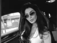 Шок! Мис България зад волана на Porsche и Ferrari за 700 бона!