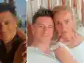 Бюстът й съвсем изчезна: Радина Кърджилова се показа от плажа и шашна с още по-слабо тяло! (ето я по бански - СНИМКИ)