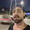 Човешко леке! Емрах Стораро доказа, че е най-отвратителната измет с мозък колкото грахово зърно. Грам не му пука за човешкия живот на другите хора (ВИЖ ИСТИНАТА ЗА НЕГО)