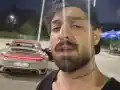Човешко леке! Емрах Стораро доказа, че е най-отвратителната измет с мозък колкото грахово зърно. Грам не му пука за човешкия живот на другите хора (ВИЖ ИСТИНАТА ЗА НЕГО)