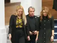 ЧУДО!! Слави Трифонов заживя с жена: Депутатката от ИТН вече е и с халка! (подписаха ли двамата - СНИМКИ)