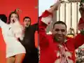 Цял Кипър в екстаз! „Бангаранга“ с нова латиноверсия от Памбос!