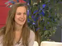 Дария Симеонова наставлява колеги