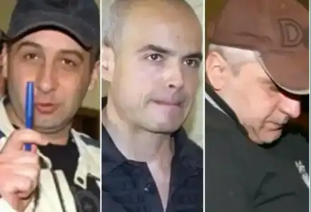 Скандал в България: Изчезването на „Наглите“ остава мистерия!