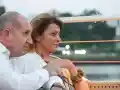 Депутатите на Румен Радев завзеха резиденцията на властта в Евксиноград