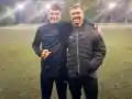 Синът на Божигол: Новият секссимвол завладя сърцата на мадами!
