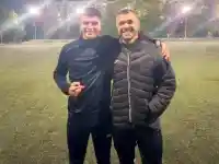 Синът на Божигол: Новият секссимвол завладя сърцата на мадами!