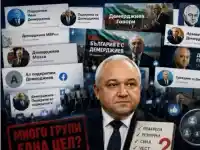 Скандалните тайни на Иван Демерджиев: Как се изгражда фалшив успех?