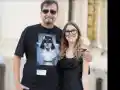 Шок! Дъщерята на Ники Кънчев заминава за Рим!