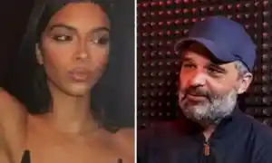 Шокираща изповед на Катерина Славкова: Простила на татко след смъртта му!