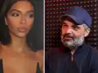 Шокираща изповед на Катерина Славкова: Простила на татко след смъртта му!