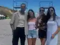 Екс министър на туризма се уреди в  „Игри на волята”