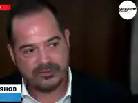 Ексклузивно! Калин Стоянов подава сигнал до главния прокурор срещу Демерджиев! (ВИДЕО)