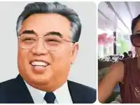 Елен Колева шокира с планове за Северна Корея!