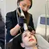 Елена Петрова се опъна