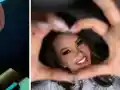 Емилия шокира с любовно послание към Жорж Башур!