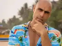 Ерген влиза в "Бърлогата"