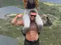 Шокираща татуировка на Натали Стойчева разтърси мрежата!