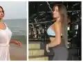 Цвети Велева шокира с тренировки със сина си!
