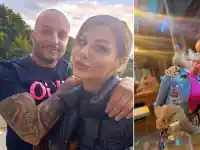 Шок! Ергенката Христиана вече е омъжена за мистериозен мъж!