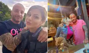 Шок! Ергенката Христиана вече е омъжена за мистериозен мъж!