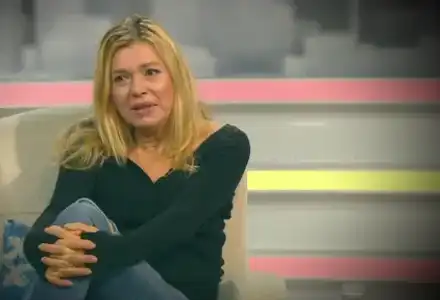 Ернестина Шинова шокира с признание за октоподите!