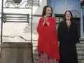 Естрадната легенда Стефка Берова  се стопи  наполовина