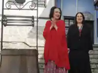 Естрадната легенда Стефка Берова  се стопи  наполовина