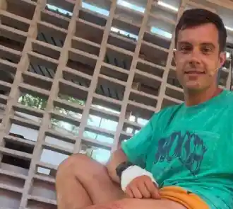 Филип Буков се размаза с велосипеда ШОК СНИМКИ
