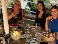 Фънки разсече: Не се пека на плажа, да не съм мекица? Мога да си пия и в София!