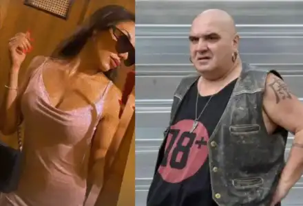 Скандалът с Фънки и дъщеря му шокира всички в България!