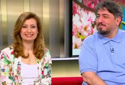 Геро шокира с развода си: Какво се случи с Цвета?