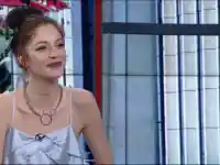 Шок! Глория Петкова разкри шокиращи думи от бившия си