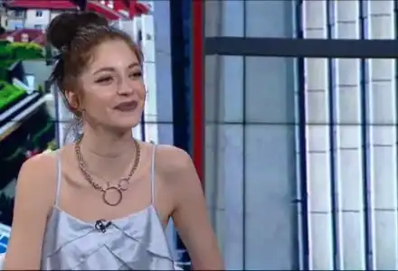 Шок! Глория Петкова разкри шокиращи думи от бившия си
