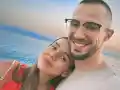 Скандал! Годеницата на Наум Шопов с часовник за 25 бона!