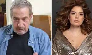 ГОЛЯМАТА ДРАМА на Йосиф Сърчаджиев и дъщеря му Александра!